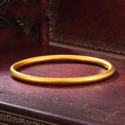 heritage women gold bracelet 