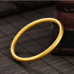 heritage women gold bracelet 