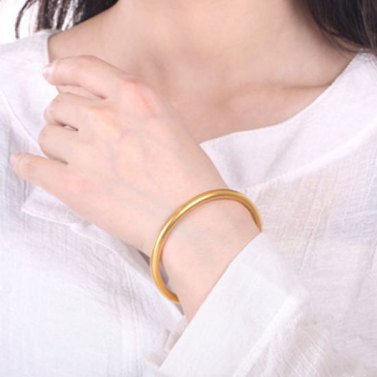 heritage women gold bracelet 