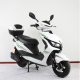 The whole new pedal motorcycle yudrill 125cc fuel oil country four electronic jet Honda Yamaha style