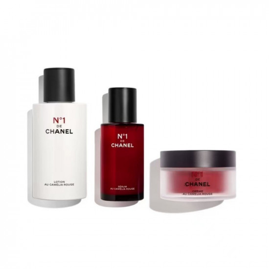 Skincare set