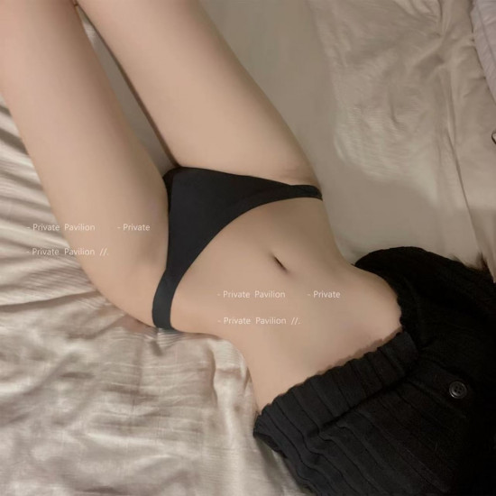 High-end lingerie