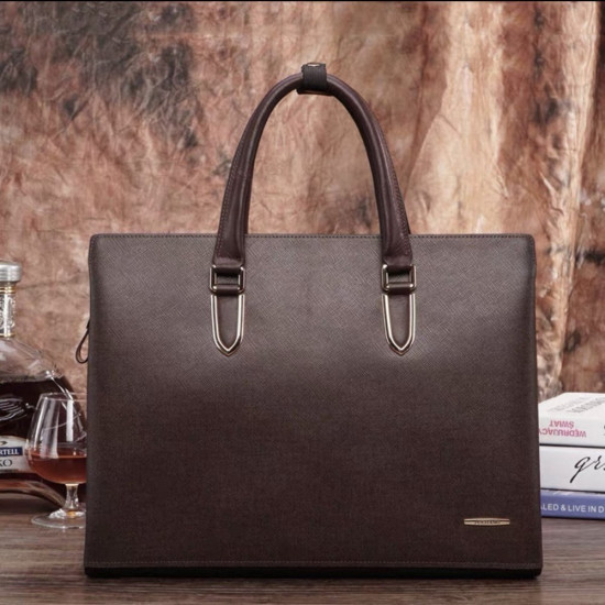 Top-of-the-line briefcase