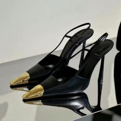 Stiletto heels