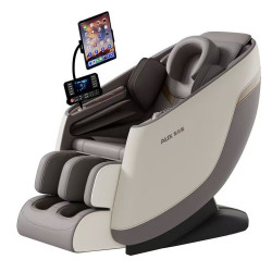 New massage chair