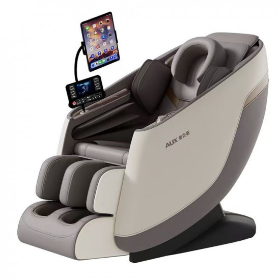 New massage chair